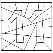 Number 11 - Color By Number (Online Game)