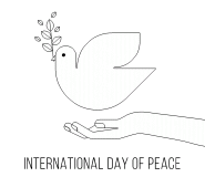 International Day of Peace - coloring page n° 585