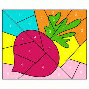  - coloring page n° 