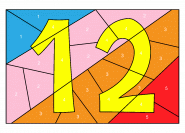  - coloring page n° 