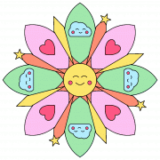  - coloring page n° 