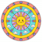  - coloring page n° 