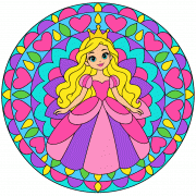  - coloring page n° 