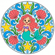  - coloring page n° 