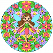  - coloring page n° 