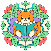  - coloring page n° 