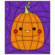  - coloring page n° 