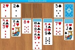 Free Online Solitaire