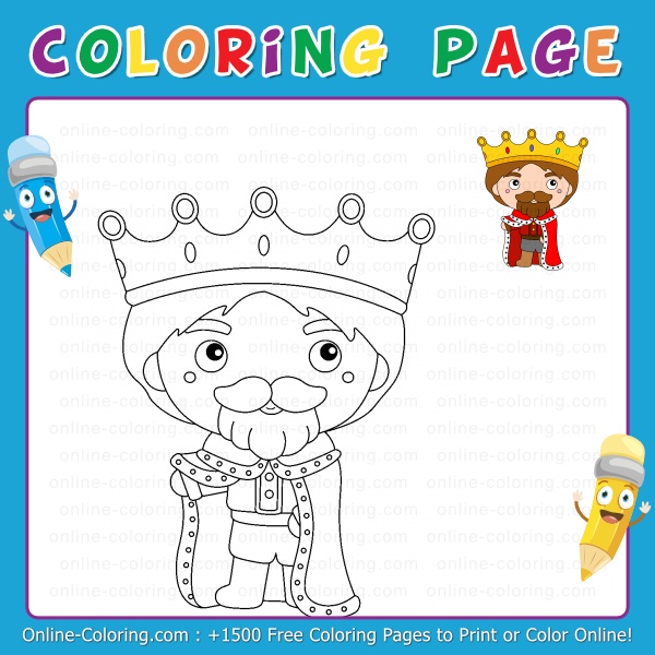 king arthur coloring pages free