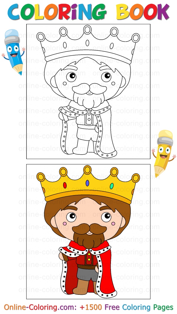 king arthur coloring pages free